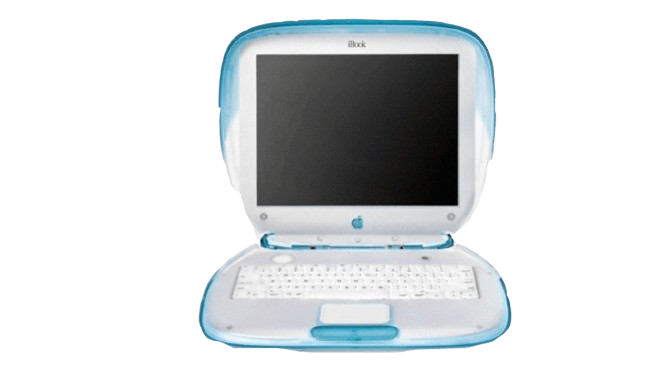Laptop