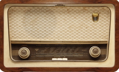 Vintage Radio