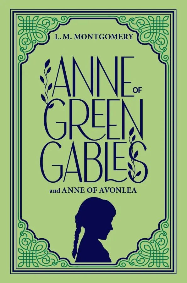 Anne of Green Gables