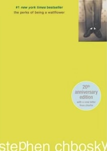 Perks of Being a Wallflower