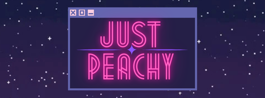 Just Peachy